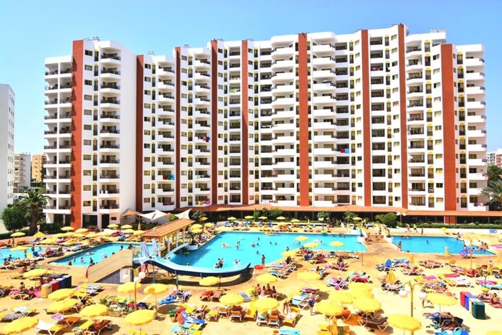 Algarve Ocean Garden * Portimão